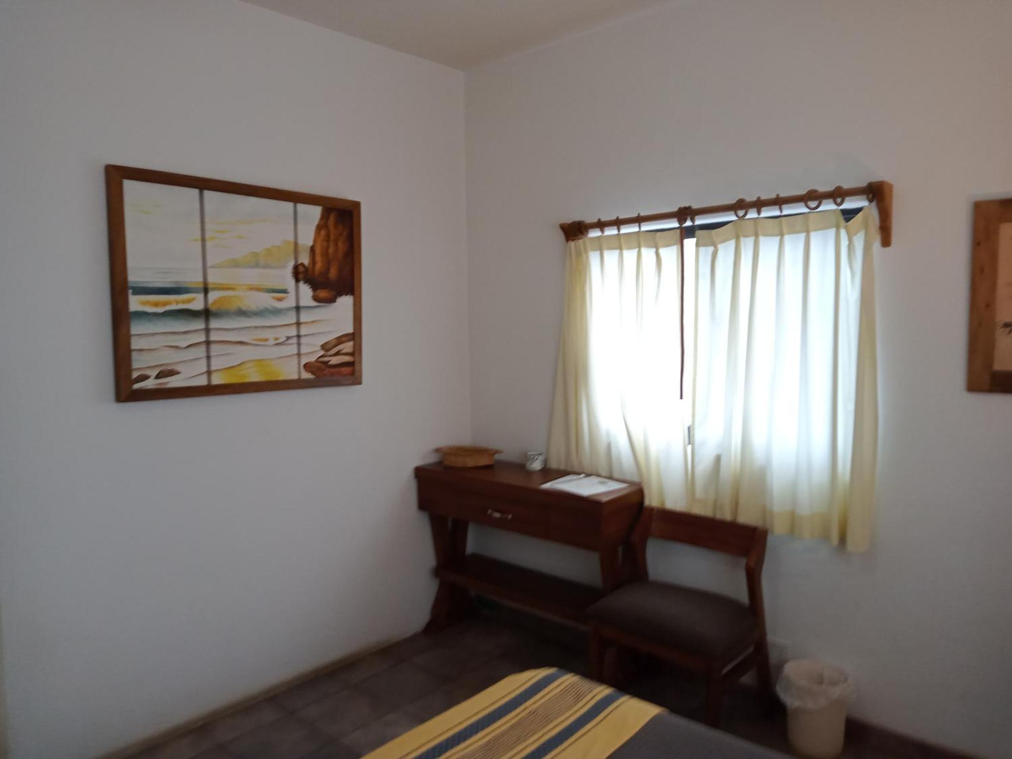 Hacienda De Palmas Bed & Breakfast La Ribera Luaran gambar