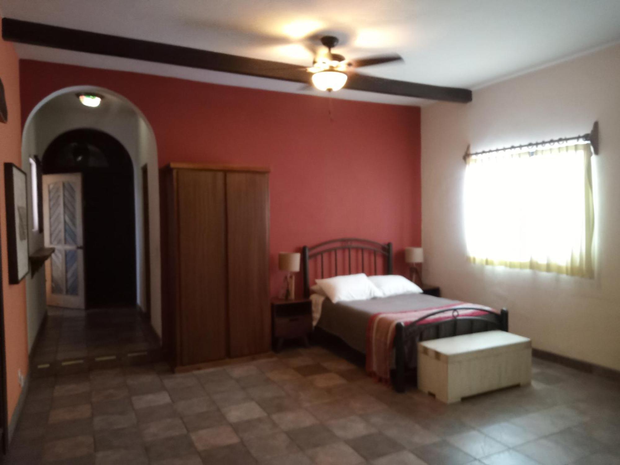 Hacienda De Palmas Bed & Breakfast La Ribera Luaran gambar